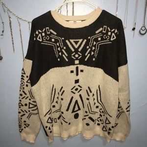 men’s vans sweater